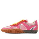 Onitsuka Tiger オニツカタイガー メンズ スニーカー 【Onitsuka Tiger Duck Tiger Trainer 'Dragon Fruit Blossom Pink' 1183C165-700】 サイズ US_6(24.0cm)