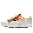 Nike ナイキ メンズ スニーカー 【Nike Air Zoom Victory Tour Golf NRG 'Lucky and Good' CK1211-100】 サイズ US_7.5(25.5cm)