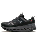 On Running オン ランニング メンズ スニーカー 【On Running Cloudhorizon Waterproof 'Black Eclipse' 3ME10050106】 サイズ US_8.5(26.5cm)(4)