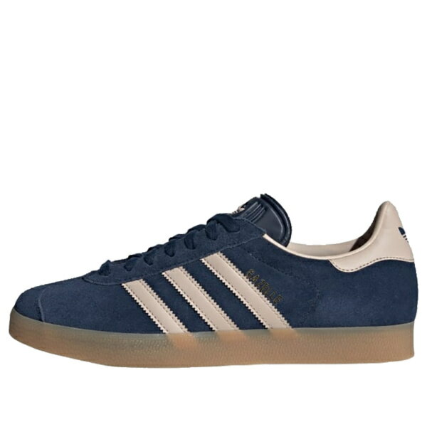 adidas アディダス メンズ スニーカー 【adidas Gazelle 'Night Indigo Taupe' IG6201】 サイズ US_5(23.0cm)