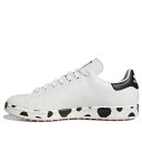 adidas アディダス メンズ スニーカー 【adidas Stan Smith Primegreen LE Spikeless Golf 'Cow Print' GZ6481】 サイズ US_6.5(24.5cm)