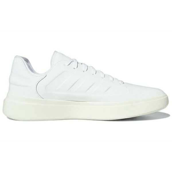 adidas アディダス メンズ スニーカー 【adidas ZNTASY 'Off White' GZ2297】 サイズ US_10(28.0cm)