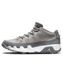 Air Jordan ジョーダン メンズ スニーカー 【Air Jordan 9 Retro Low Golf 'Cool Grey' FJ5934-001】 サイズ US_9.5(27.5cm)