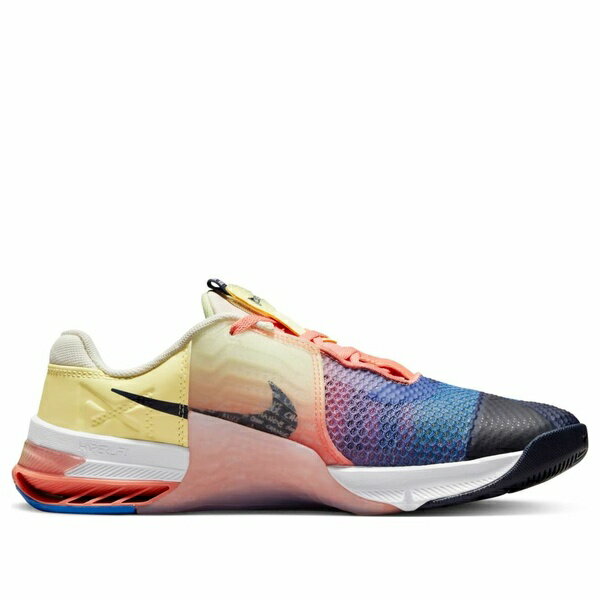 Nike ナイキ メンズ スニーカー 【Nike Metcon 7 AMP 'Multi-Color' DM0259-900】 サイズ US_10.5(28.5cm)