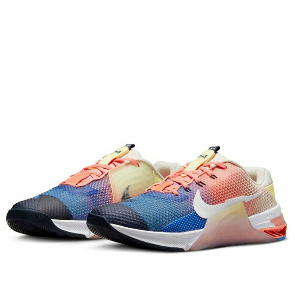 Nike ナイキ メンズ スニーカー 【Nike Metcon 7 AMP 'Multi-Color' DM0259-900】 サイズ US_10.5(28.5cm)