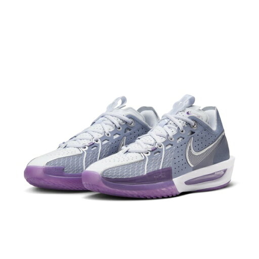 Nike ナイキ メンズ スニーカー 【Nike Air Zoom G.T. Cut 3 'Ashen Slate' FZ6384-400】 サイズ US_10.5(28.5cm)