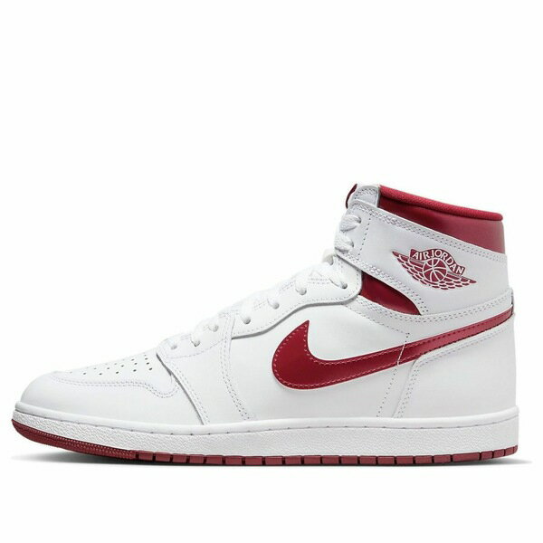 Air Jordan ジョーダン メンズ スニーカー 【Air Jordan 1 High 85 OG 'Metallic Burgundy' BQ4422-161】 サイズ US_6(24.0cm)