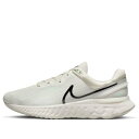 Nike ナイキ メンズ スニーカー 【Nike React Miler 3 'Phantom Light Bone' DD0490-004】 サイズ US_6(24.0cm)(4)