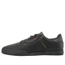 adidas アディダス メンズ スニーカー 【adidas Yeezy Powerphase 'Calabasas Core Black' CG6420】 サイズ US_11.5(29.5cm)(4)