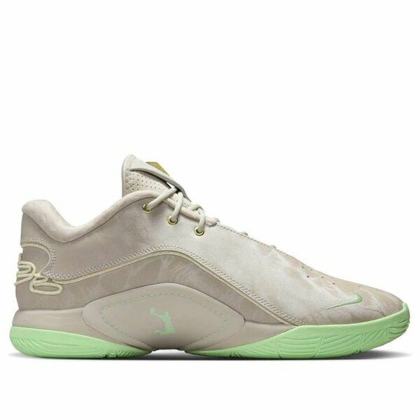 Nike ナイキ メンズ スニーカー 【Nike LeBron 22 EP 'Dunkman' FZ1095-002】 サイズ US_10(28.0cm)