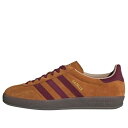 adidas アディダス メンズ スニーカー 【adidas Gazelle Indoor 'Craft Ochre Shadow Red' JH5411】 サイズ US_10(28.0cm)(4)