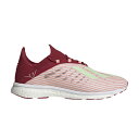 adidas アディダス メンズ スニーカー 【Naruto x X 19.1 ADV 'Sakura Haruno'】 サイズ US_8(26.0cm)