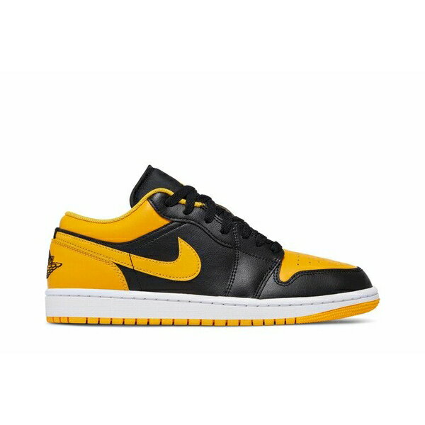 Air Jordan ジョーダン メンズ スニーカー 【Air Jordan 1 Low 'Yellow Ochre'】 サイズ US_M_17