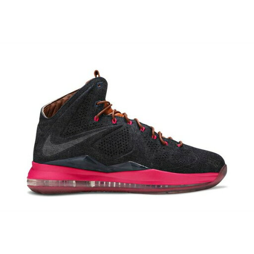 Nike ナイキ メンズ スニーカー 【LeBron 10 EXT Denim QS 'Denim'】 サイズ US_12.5(30.5cm) Nike ナイキ メンズ スニーカー 【LeBron 10 EXT Denim QS 'Denim'】 サイズ US_12.5(30.5cm)