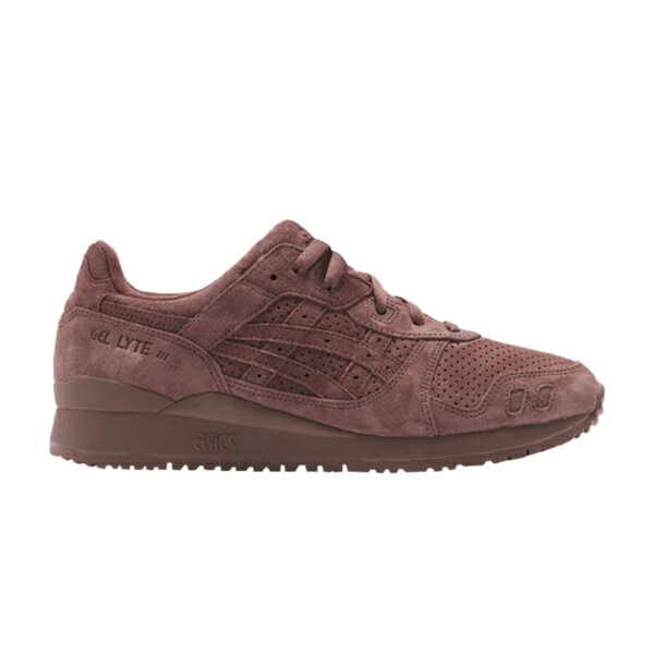ASICS アシックス メンズ スニーカー 【Ronnie Fieg x Gel Lyte 3 OG 'The Palette - Rogue'】 サイズ US_9(27.0cm)