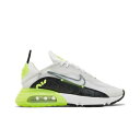 Nike ナイキ メンズ スニーカー 【Air Max 2090 'White Volt'】 サイズ US_M_13(4)