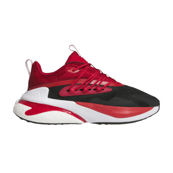 楽天astyadidas アディダス メンズ スニーカー 【AlphaBoost V2 'NCAA Pack - Indiana'】 サイズ US_10.5（28.5cm）