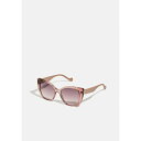 リュージョー レディース サングラス&アイウェア アクセサリー Sunglasses - nude(4)