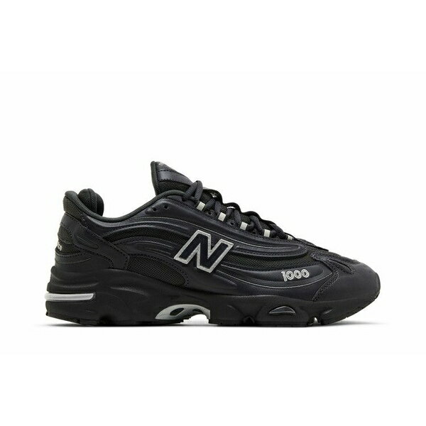 New Balance ニューバランス メンズ スニーカー 【1000 'Rain Cloud Pack - Phantom'】 サイズ US_11.5(29.5cm)