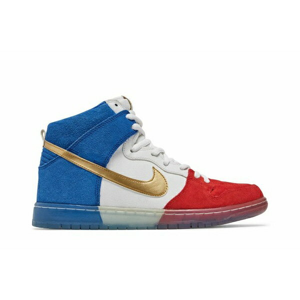 Nike ナイキ メンズ スニーカー 【SB Dunk High 'Trico'】 サイズ US_11.5(29.5cm)