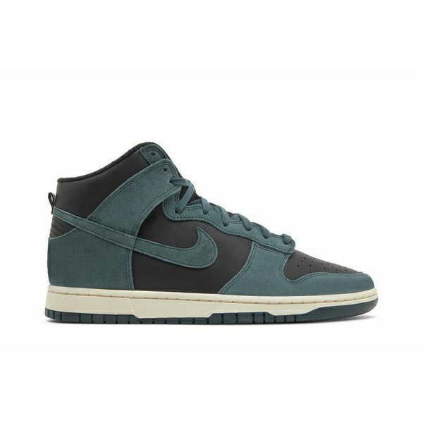 Nike ナイキ メンズ スニーカー 【Dunk High Premium 'Faded Spruce'】 サイズ US_10(28.0cm)