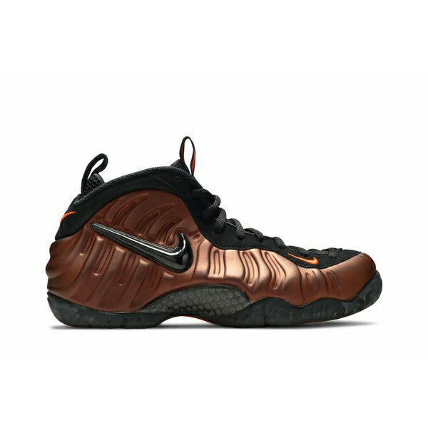 Nike ナイキ メンズ スニーカー 【Air Foamposite Pro 'Hyper Crimson'】 サイズ US_8(26.0cm)
