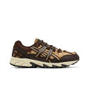 ASICS アシックス メンズ スニーカー 【Gel Sonoma 15-50 'Coffee Desert Camp'】 サイズ US_6(24.0cm)(4)