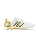 adidas アディダス メンズ スニーカー 【Toni Kroos x 11Pro FG 'White Gold Metallic'】 サイズ US_6.5(24.5cm)(4)