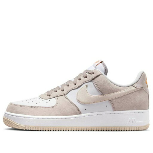 Nike ナイキ メンズ スニーカー 【Nike Air Force 1 '07 'College Grey' IB3080-001】 サイズ US_12(30.0cm) Nike ナイキ メンズ スニーカー 【Nike Air Force 1 '07 'College Grey' IB3080-001】 サイズ US_12(30.0cm)