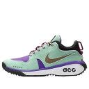 Nike ナイキ メンズ スニーカー 【Nike ACG Dog Mountain 'Emerald Rise' AQ0916-300】 サイズ US_8.5(...