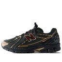 New Balance ニューバランス メンズ スニーカー 【New Balance x Kith 1906R 'Black' M1906RKS】 サイズ US_6.5(24.5cm)(4)