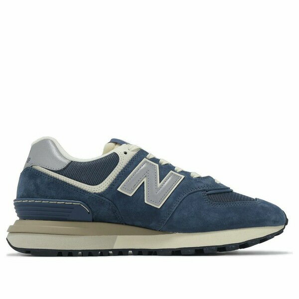 New Balance ニューバランス メンズ スニーカー 【New Balance 574 'Legacy Navy' U574LGMB】 サイズ US_10(28.0cm)