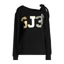 yz KEh fB[X p[J[EXEFbgVc AE^[ Sweatshirts Black