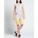 【送料無料】 エリサ カヴァレッティ バイ ダニエラ ダッラヴァッレ レディース カットソー トップス Tops White 2