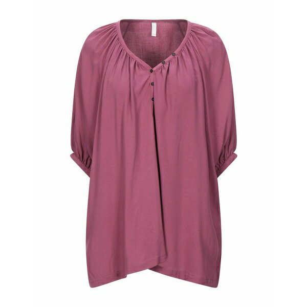 【送料無料】 ノリータ レディース カットソー トップス Tops Mauve