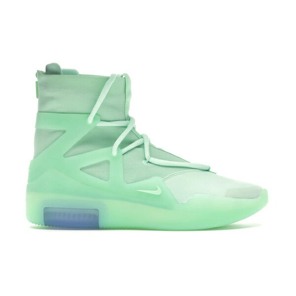 Nike ナイキ メンズ スニーカー 【Nike Air Fear Of God 1 Frosted Spruce】 サイズ US_11(29.0cm) Frosted Spruce/Frosted Spruce-Frosted Spruce