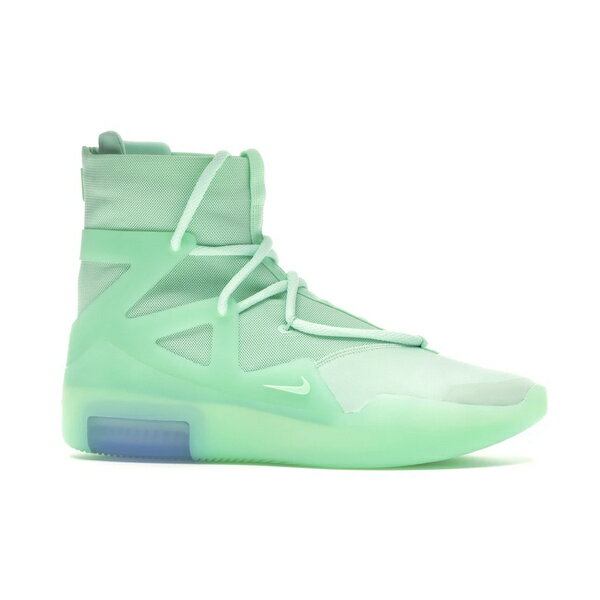 Nike ナイキ メンズ スニーカー 【Nike Air Fear Of God 1 Frosted Spruce】 サイズ US_11(29.0cm) Frosted Spruce/Frosted Spruce-Frosted Spruce