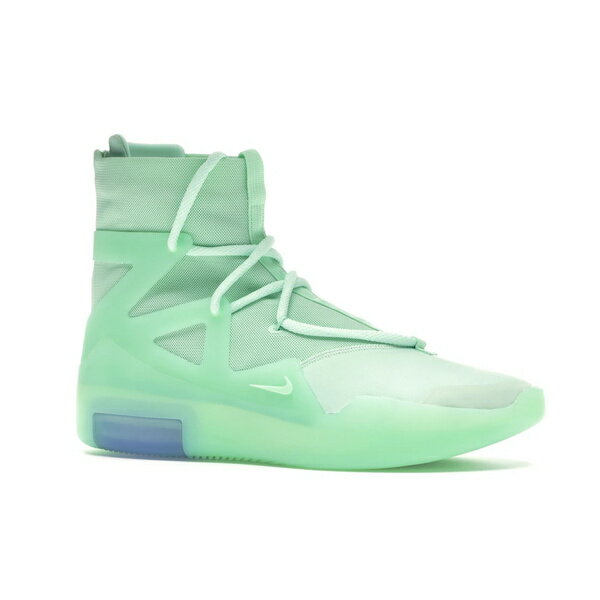Nike ナイキ メンズ スニーカー 【Nike Air Fear Of God 1 Frosted Spruce】 サイズ US_11(29.0cm) Frosted Spruce/Frosted Spruce-Frosted Spruce