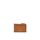コールハーン レディース 財布 アクセサリー Women's Grand Series Card Case Wallet British Tan
