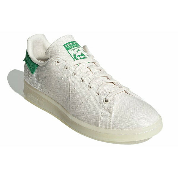 adidas アディダス メンズ スニーカー 【adidas Stan Smith Primeblue 'White Green' FX5599】 サイズ US_6(24.0cm)