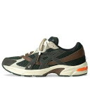 ASICS アシックス メンズ スニーカー 【ASICS x HAL STUDIOS Gel-1130 'Forest' 1201A924-300】 サイズ U...