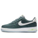 Nike ナイキ メンズ スニーカー 【Nike Air Force 1 Low '07 'Recycled Canvas Pack - Ozone Blue'...