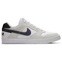 Nike ナイキ メンズ スニーカー 【Nike Delta Force Vulc SB】 サイズ US_5.5(23.5cm) White Thunder Blue