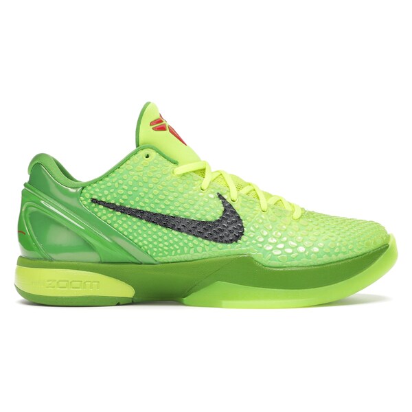 Nike ʥ  ˡ Nike Kobe 6 Protro  US_9(27.0cm) Grinch (2020)