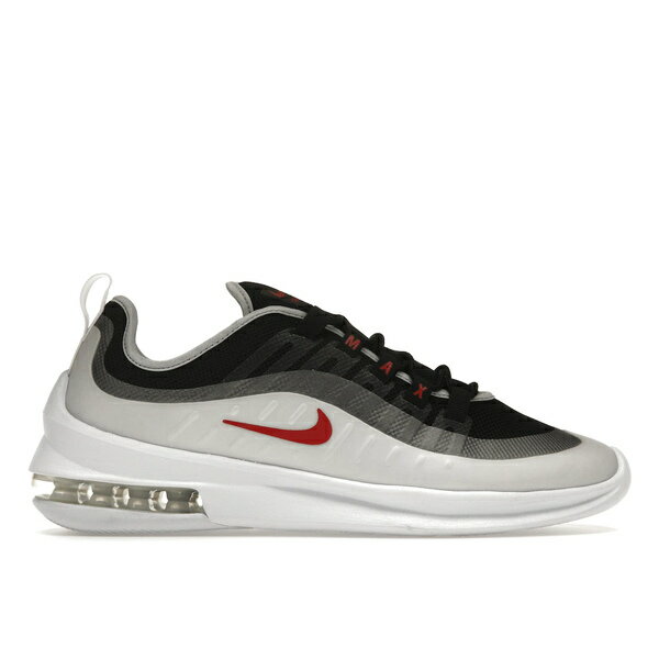 Nike ʥ  ˡ Nike Air Max Axis  US_9(27.0cm) Black Sport Red Platinum