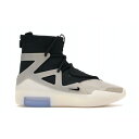 Nike ナイキ メンズ スニーカー 【Nike Air Fear of God 1】 サイズ US_9(27.0cm) String The Question