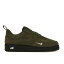 Nike ʥ  ˡ Nike Air Force 1 Low '07 LV8 SE  US_7.5(25.5cm) Cargo Khaki White Black