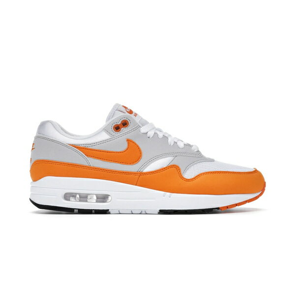 Nike ʥ  ˡ Nike Air Max 1  US_12.5(30.5cm) Anniversary Orange (2020)