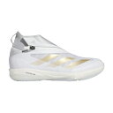 adidas アディダス メンズ スニーカー 【Adizero Impact+ Turf 'White Gold Metallic'】 サイズ US_M_13(4)