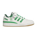 adidas アディダス メンズ スニーカー 【Forum Low 'White Green Gum'】 サイズ US_10(28.0cm)(4)